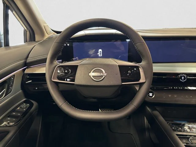 New 2026 Gold Nissan SL image 13