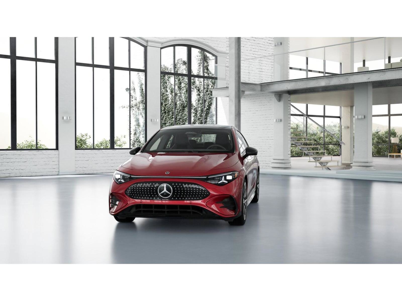New 2026 PATAGONIA Mercedes-Benz CLA 250+ image 42