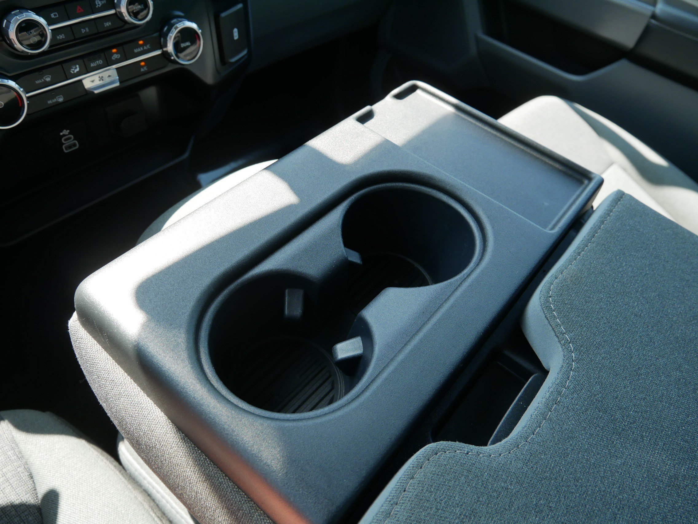 2025 Ford F-150 XLT - Photo 26