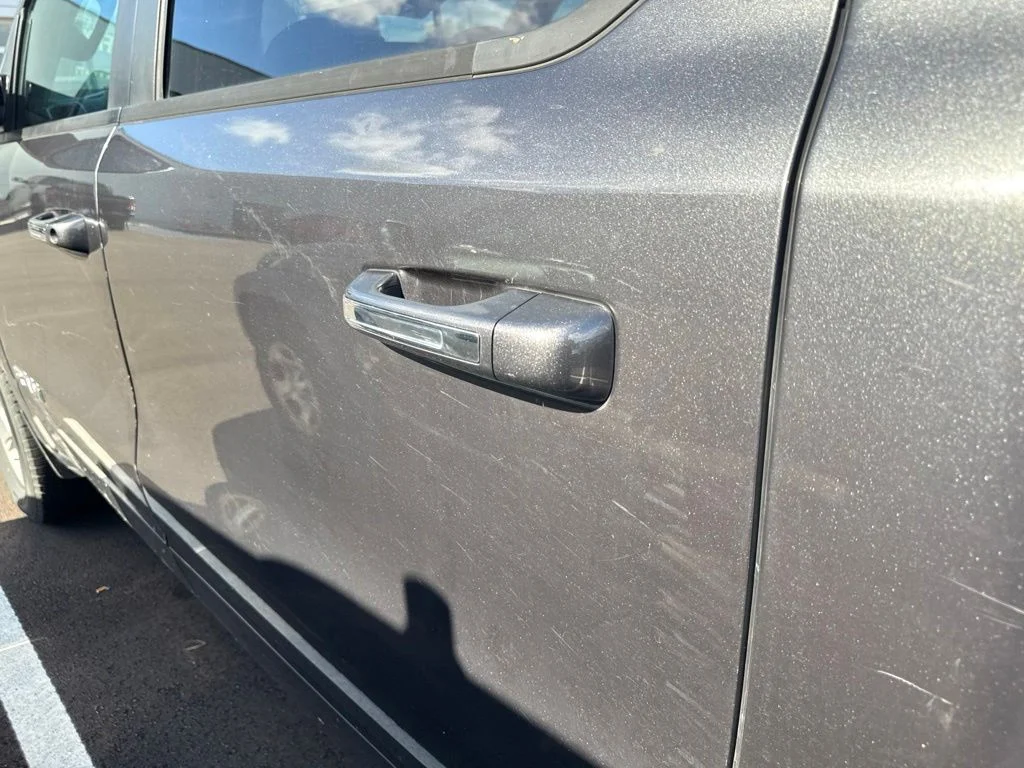 Used 2019 Gray Ram Big Horn/Lone Star image 31