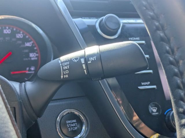 Used 2019 Silver Toyota XSE image 27