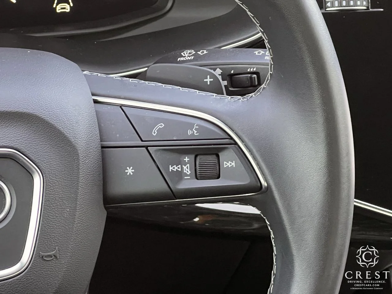 2025 Audi Q7 Premium Plus - Photo 15