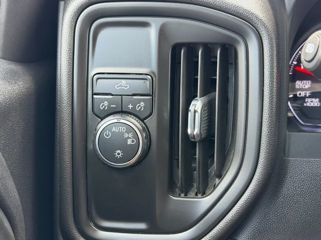 Used 2023 Gray Chevrolet Custom image 25
