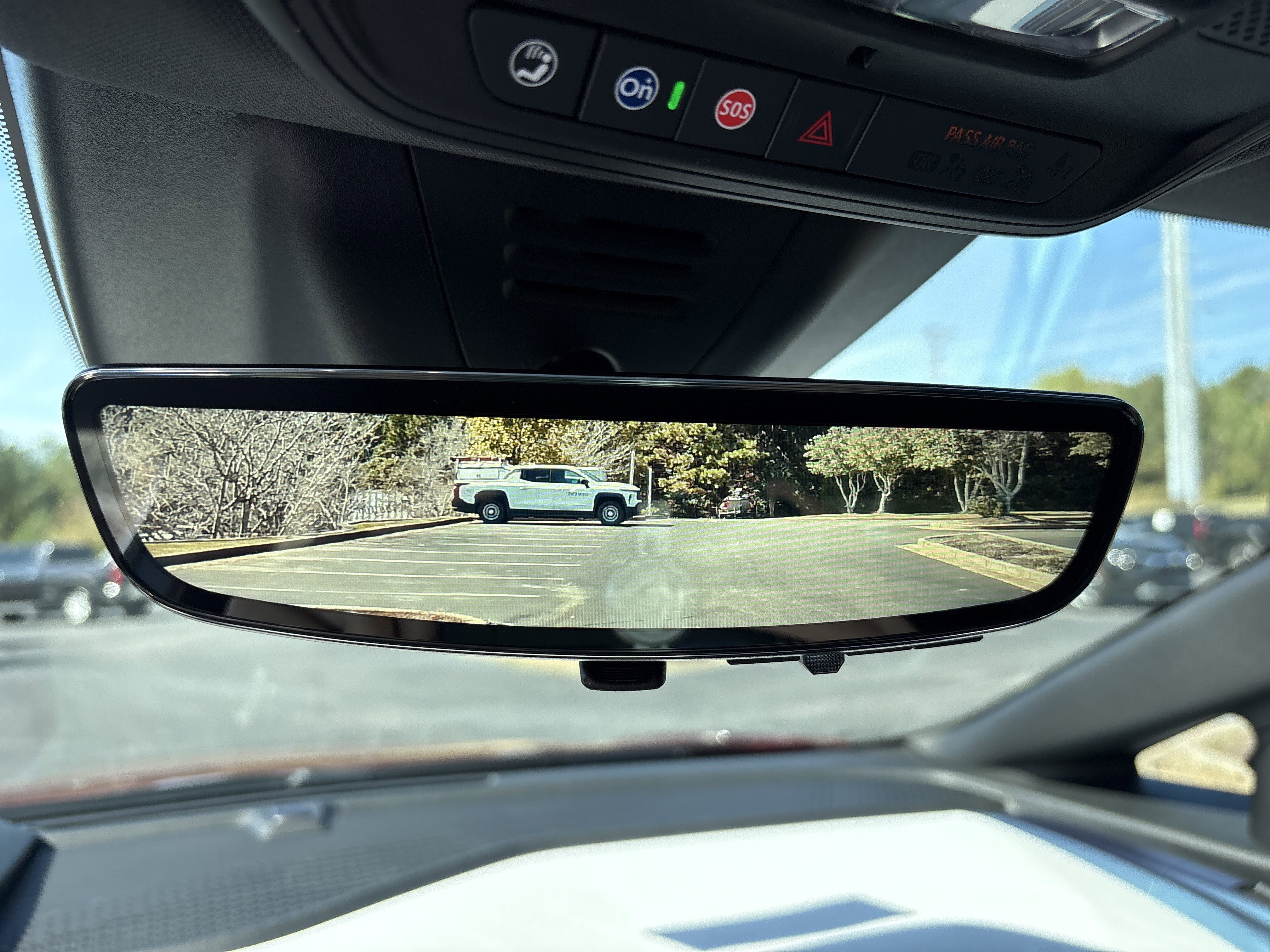 2026 Chevrolet Equinox EV 2LT - Photo 31