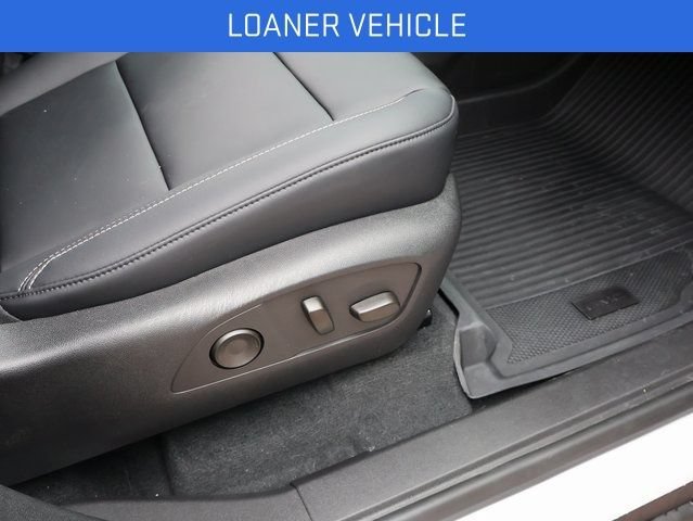2026 GMC Acadia Elevation - Photo 9