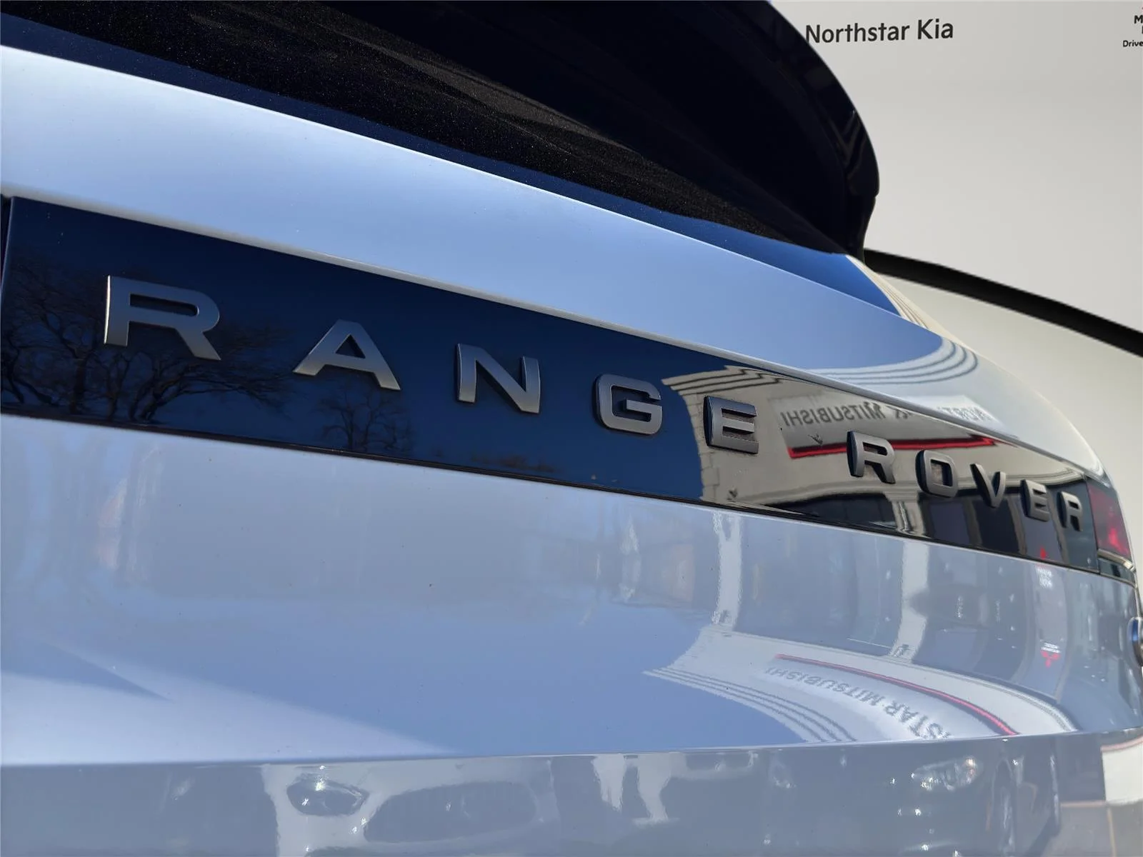 2023 Land Rover Range Rover Sport SE Dynamic - Photo 30