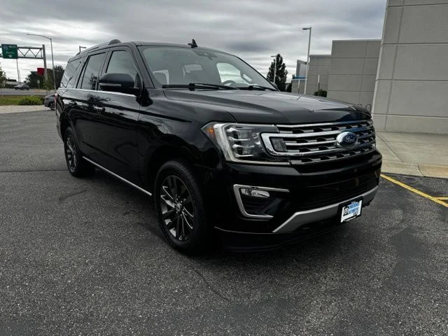 2020 Ford Expedition