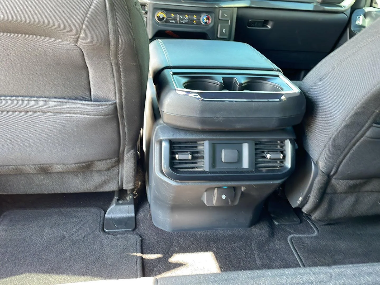 Used 2023 Carbonized Gray Ford XL image 21