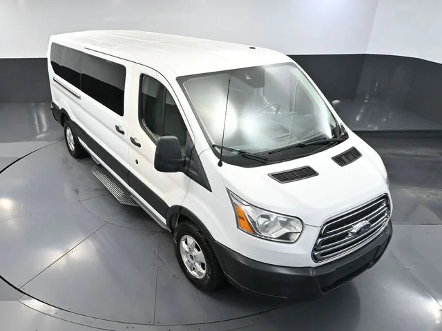 2018 Ford Transit Wagon XL - Photo 51