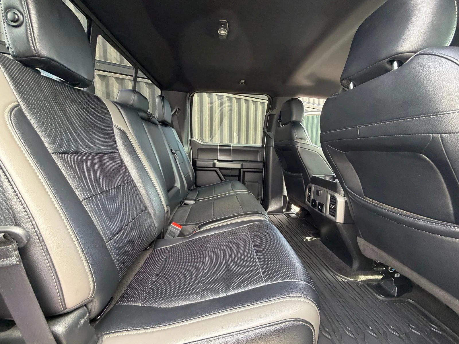 Used 2018 White Ford Raptor image 31