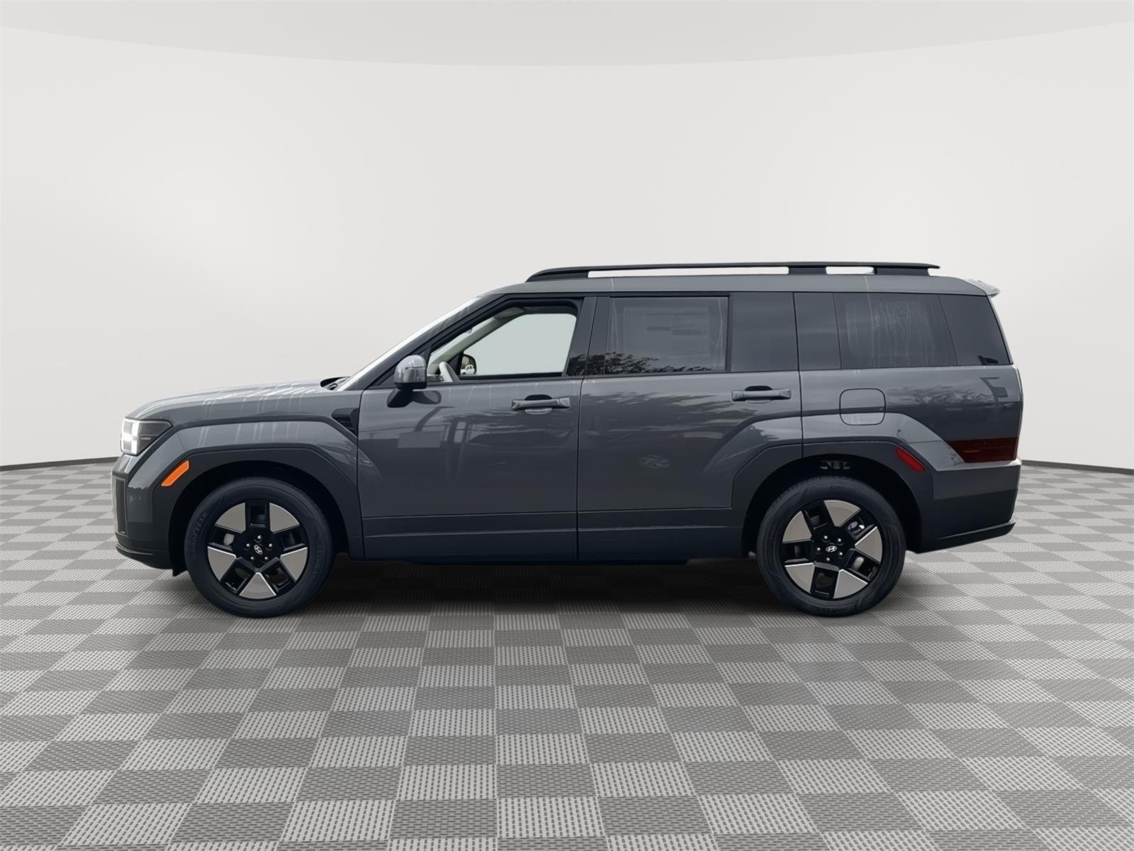 2026 Hyundai Santa Fe SEL - Photo 9