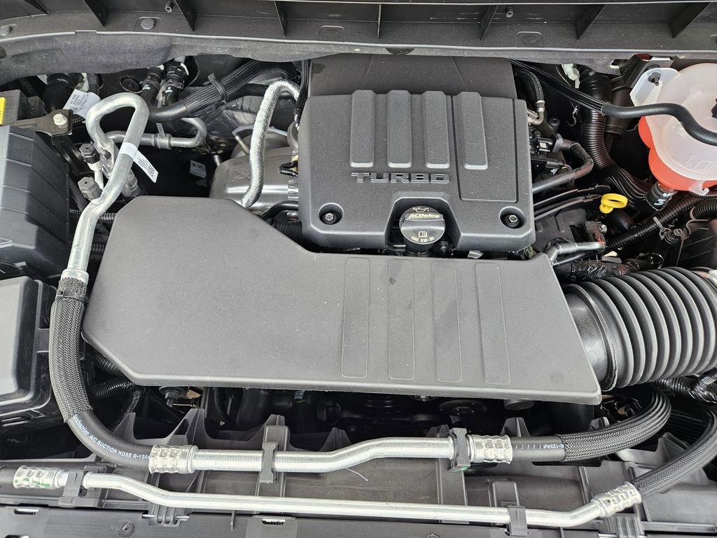2026 Chevrolet Silverado 1500 RST - Photo 24
