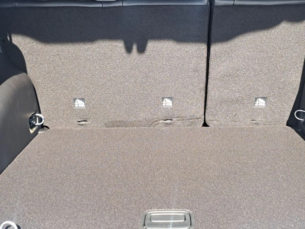 New 2026 Silver Jeep Limited image 24