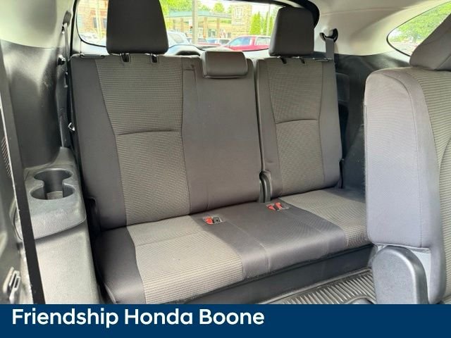 Used 2023 Blue Toyota L image 42