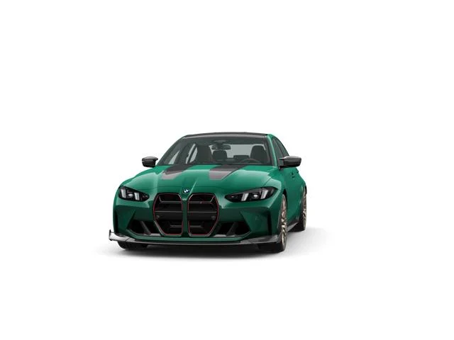 New 2027 Special Order Color BMW  image 3