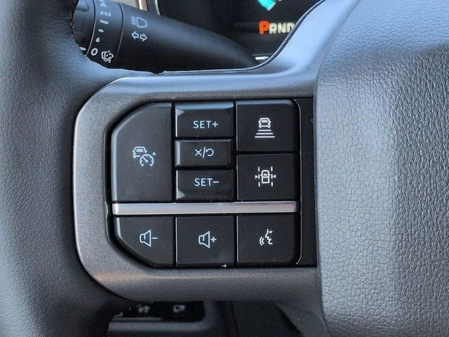 New 2026 Antimatter Blue Metallic Ford Lariat® image 25