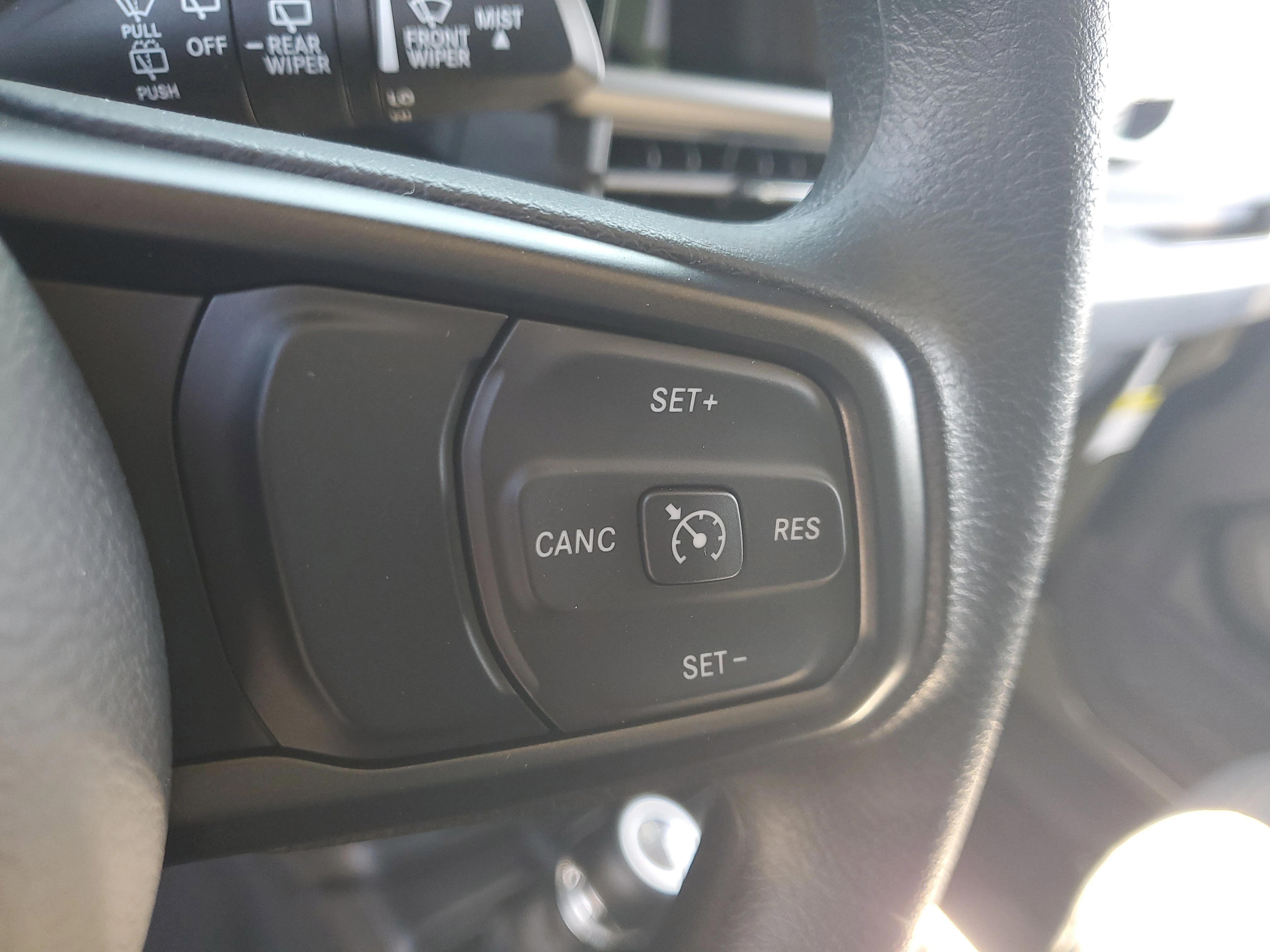 New 2026 41 Jeep Sport image 15