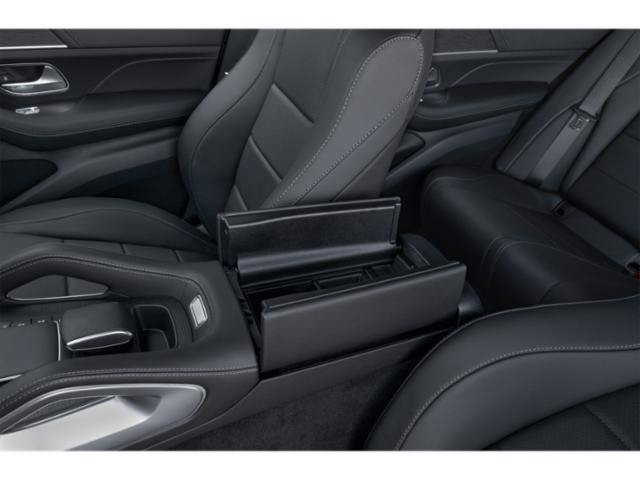 New 2026 Obsidian Black Metallic Mercedes-Benz GLE 450 image 25