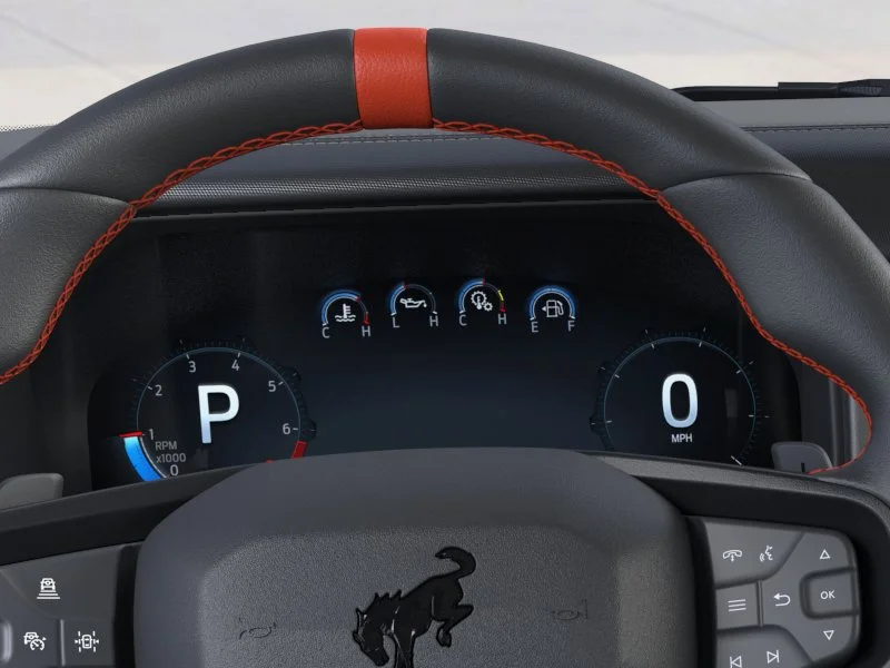 New 2026 Shadow Black Ford Raptor® image 13