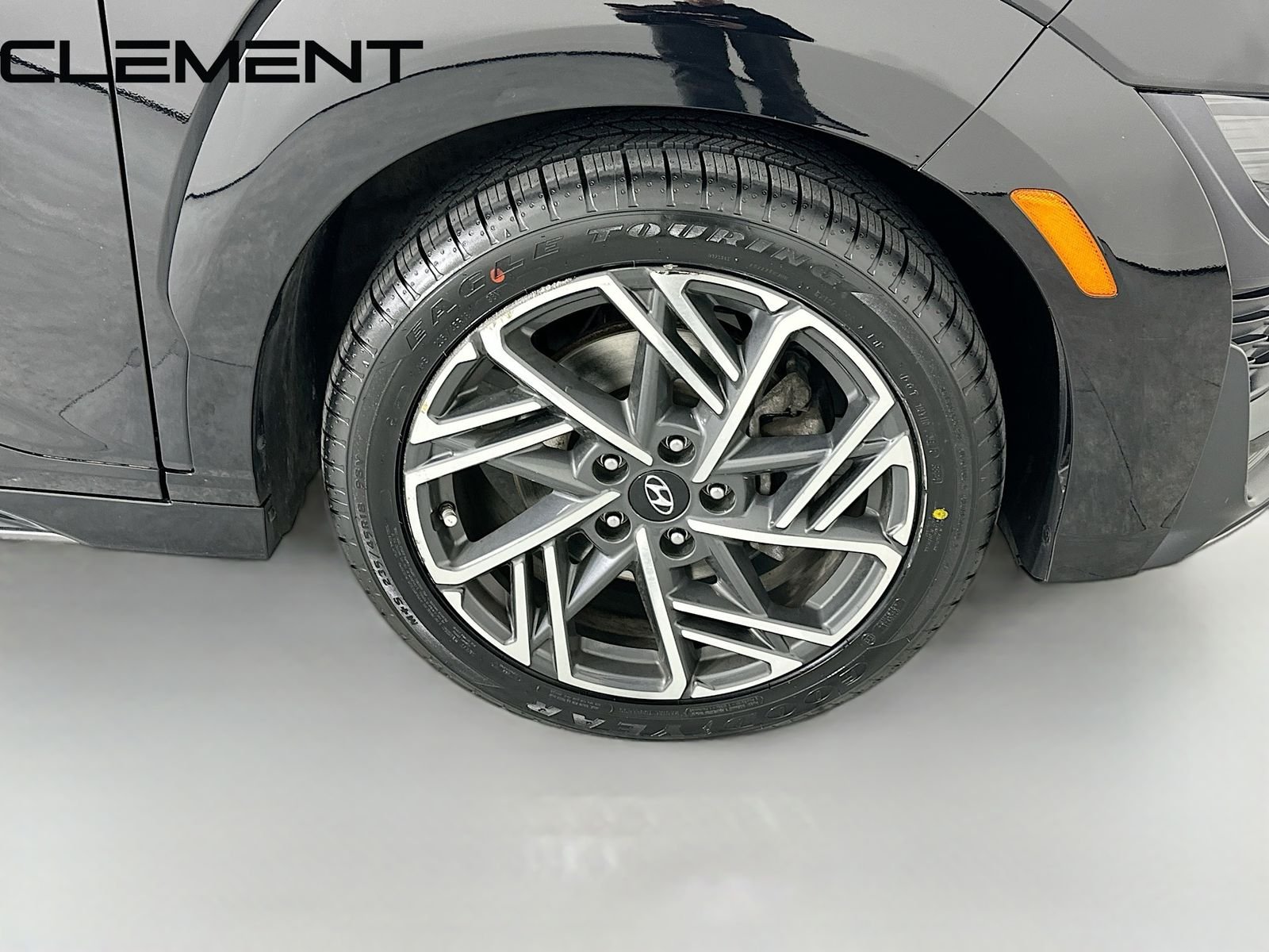 Certified Used 2023 Black Hyundai N Line image 37