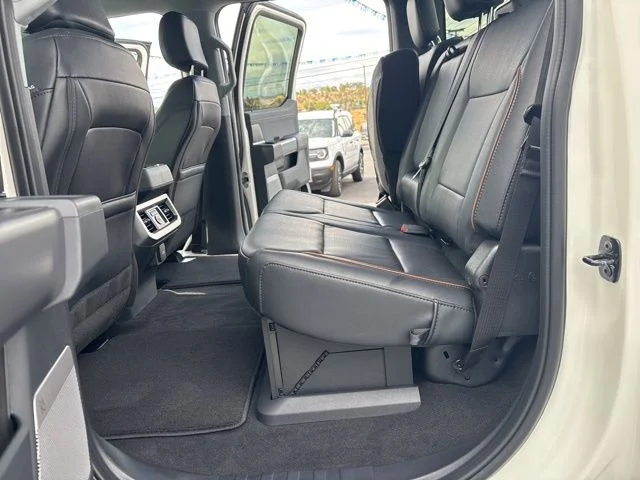 2026 Ford F-350 Super Duty Lariat - Photo 22