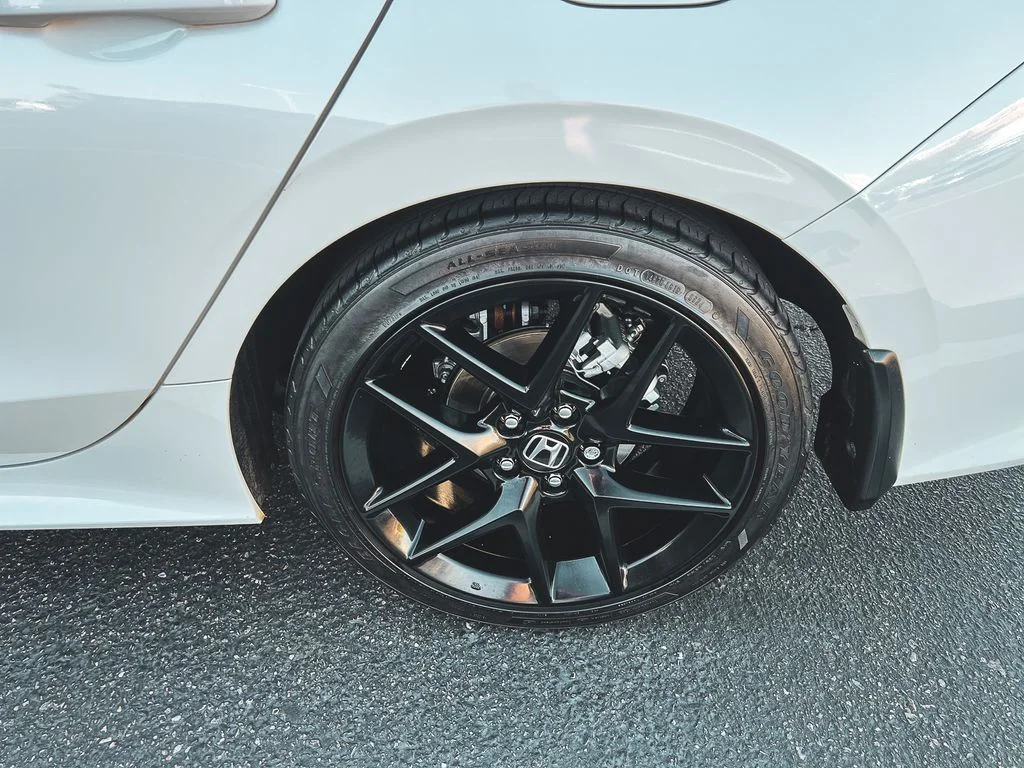 2024 Honda Civic Sport - Photo 12
