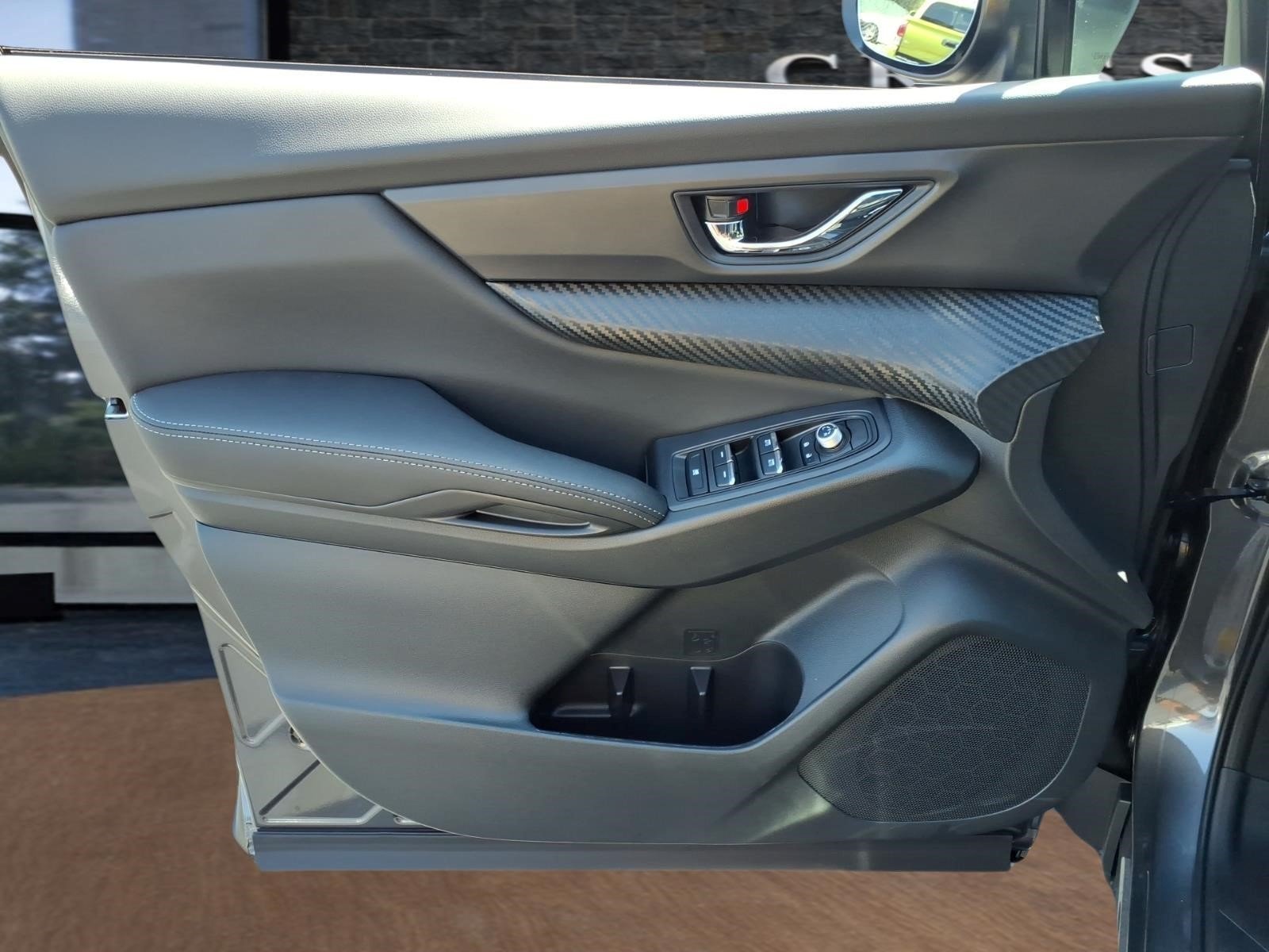 New 2027 MAGNETITE GRAY METALLIC Subaru Premium 7-Passenger image 11
