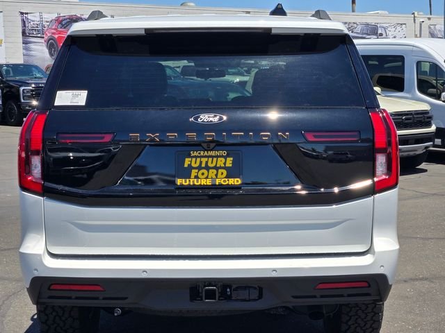 New 2026 White Ford Tremor image 5