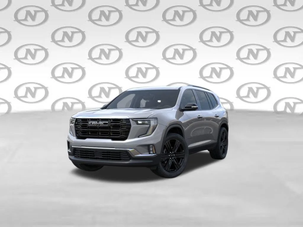 2026 GMC Acadia Elevation - Photo 9