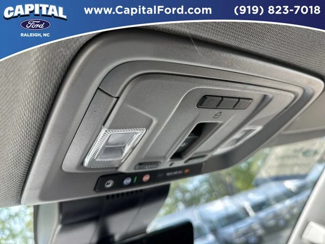Certified Used 2024 White Chevrolet LTZ image 32