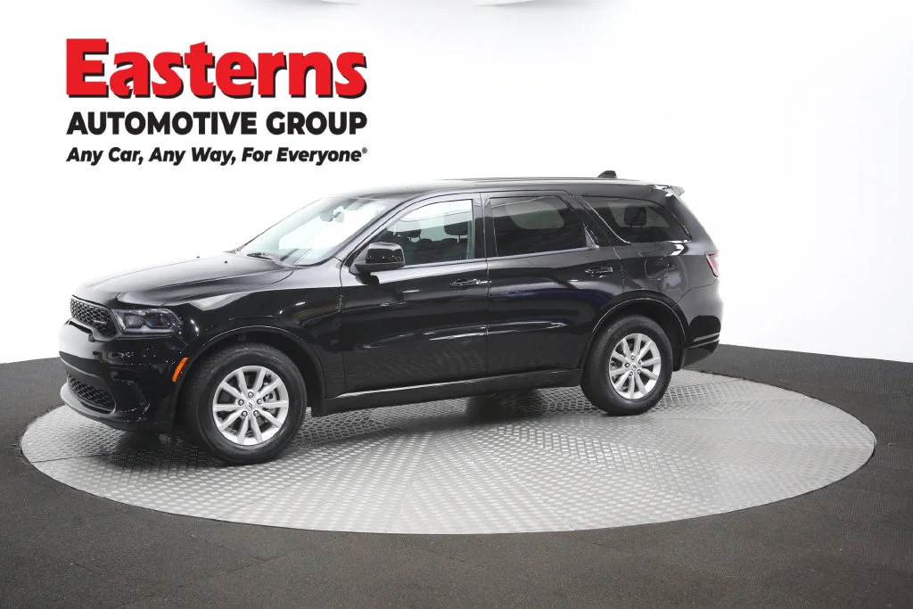 Used 2025 Black Dodge GT image 60