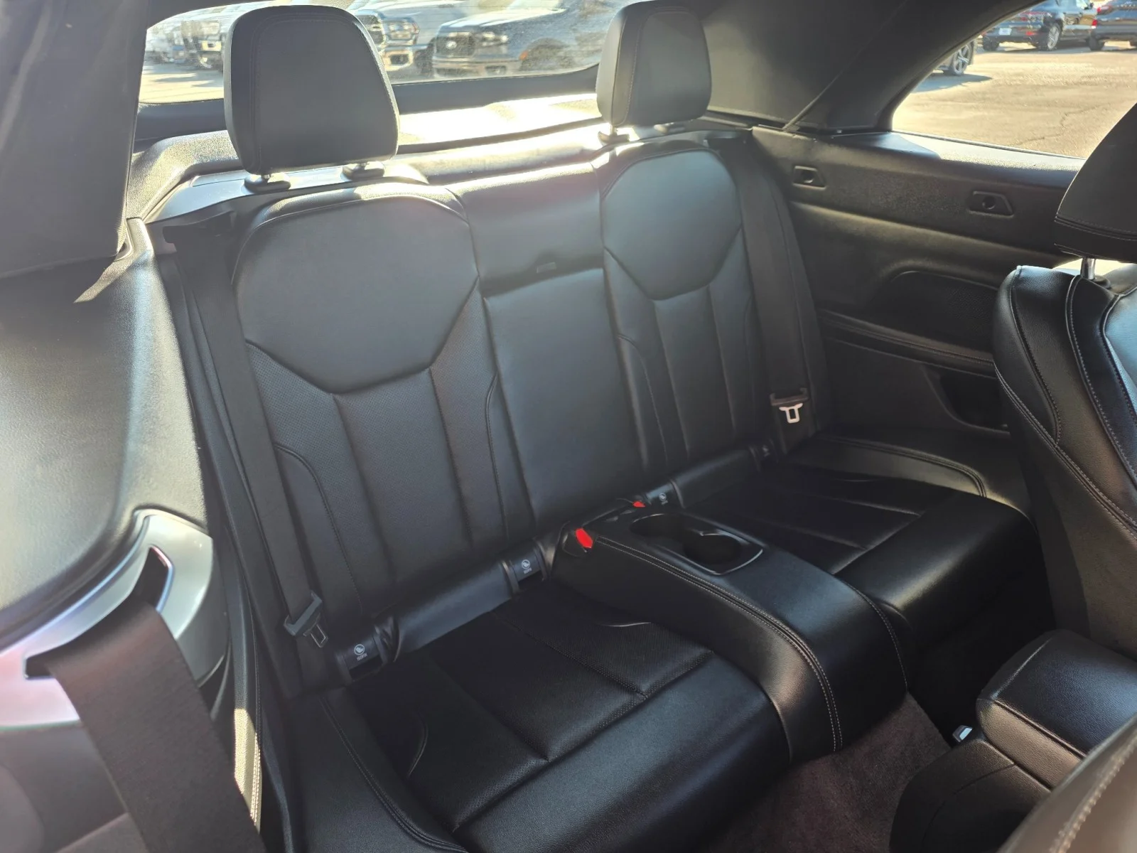 Used 2024 White BMW 430i image 12