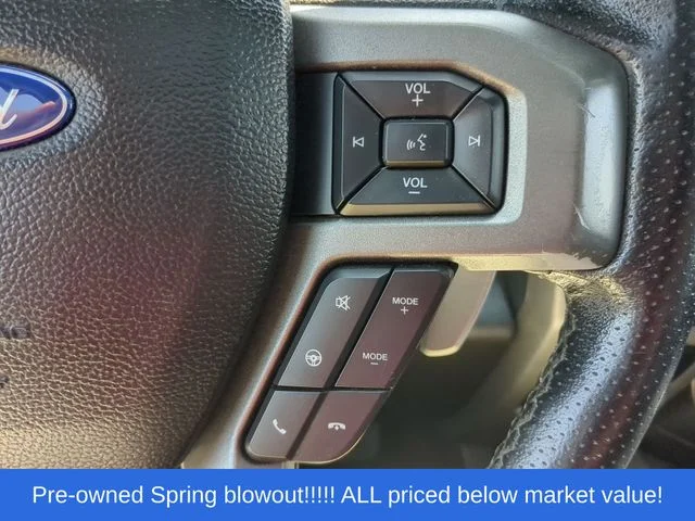 Used 2018 White Ford Raptor image 28