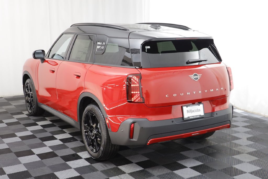 2026 MINI Countryman S - Photo 16