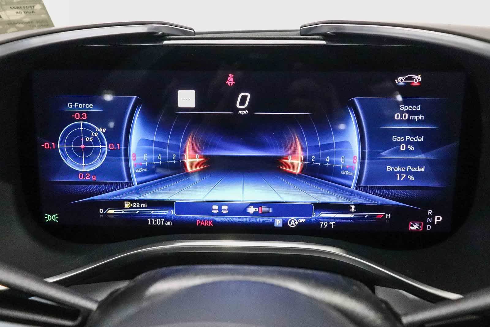 New 2026 MANUFAKTUR Hyper Blue Magno Mercedes-Benz AMG® GT 55 image 28
