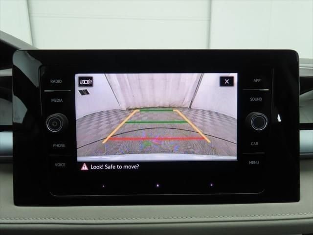2026 Volkswagen Taos SE - Photo 15