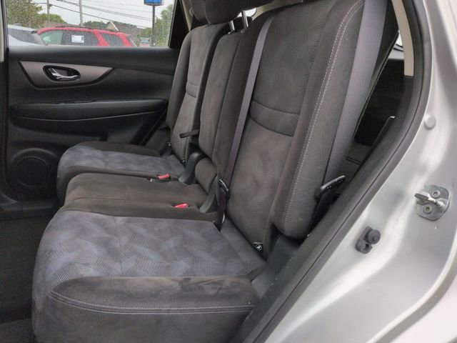 Used 2015 Gun Metallic [gray] Nissan S image 14