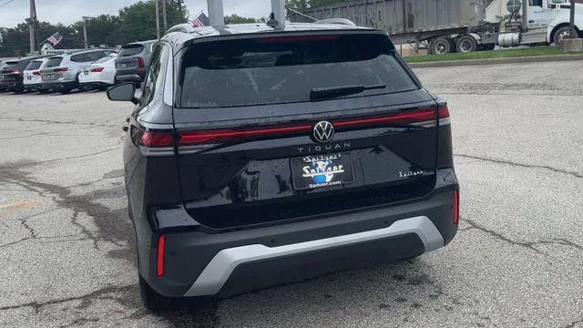 New 2026  Volkswagen 2.0T S image 7