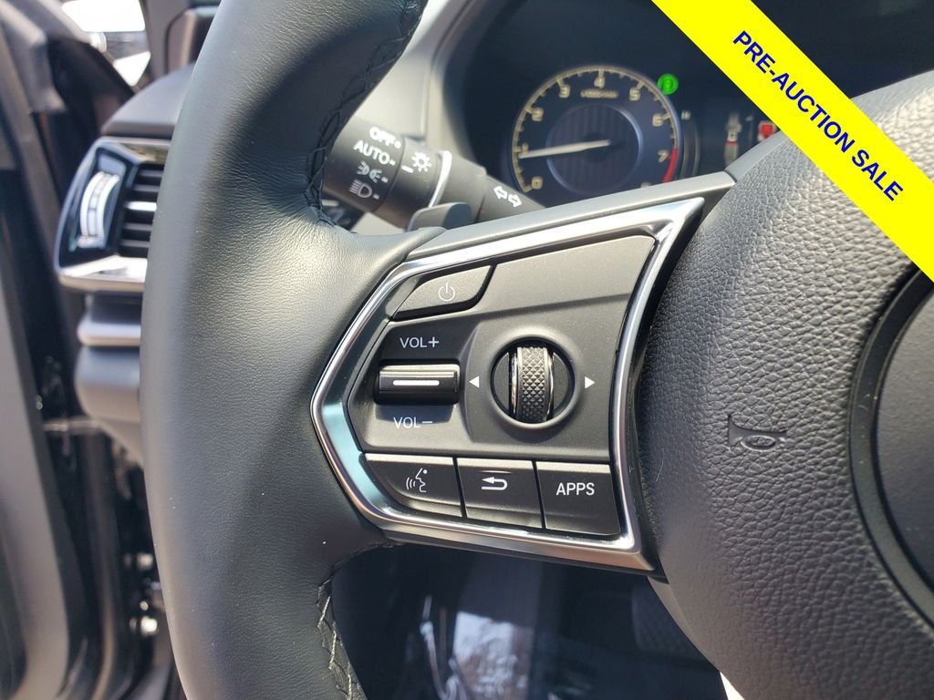 2026 Acura RDX Base - Photo 25