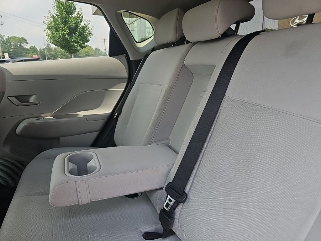 2024 Hyundai Kona SEL - Photo 29