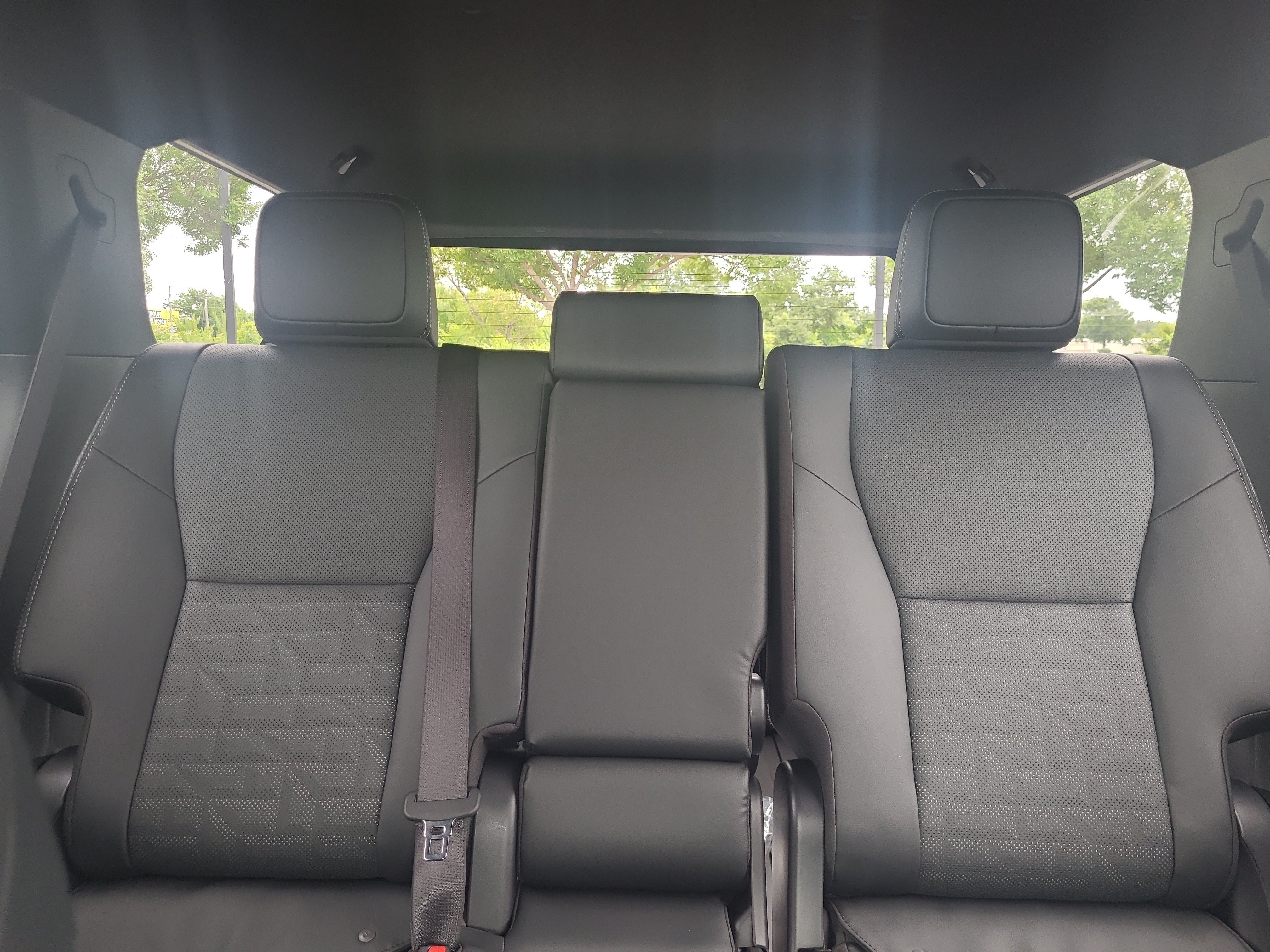 Used 2026 Everest Toyota TRD Off-Road Premium image 44