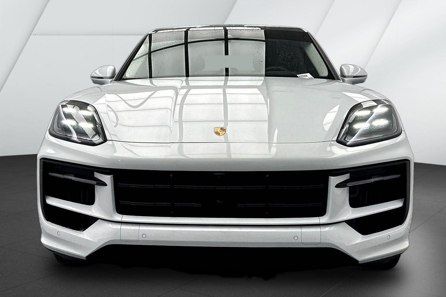 Used 2025 Porsche Cayenne Coup S E-Hybrid with VIN WP1BN2AY6SDA41091 for sale in Omaha, NE