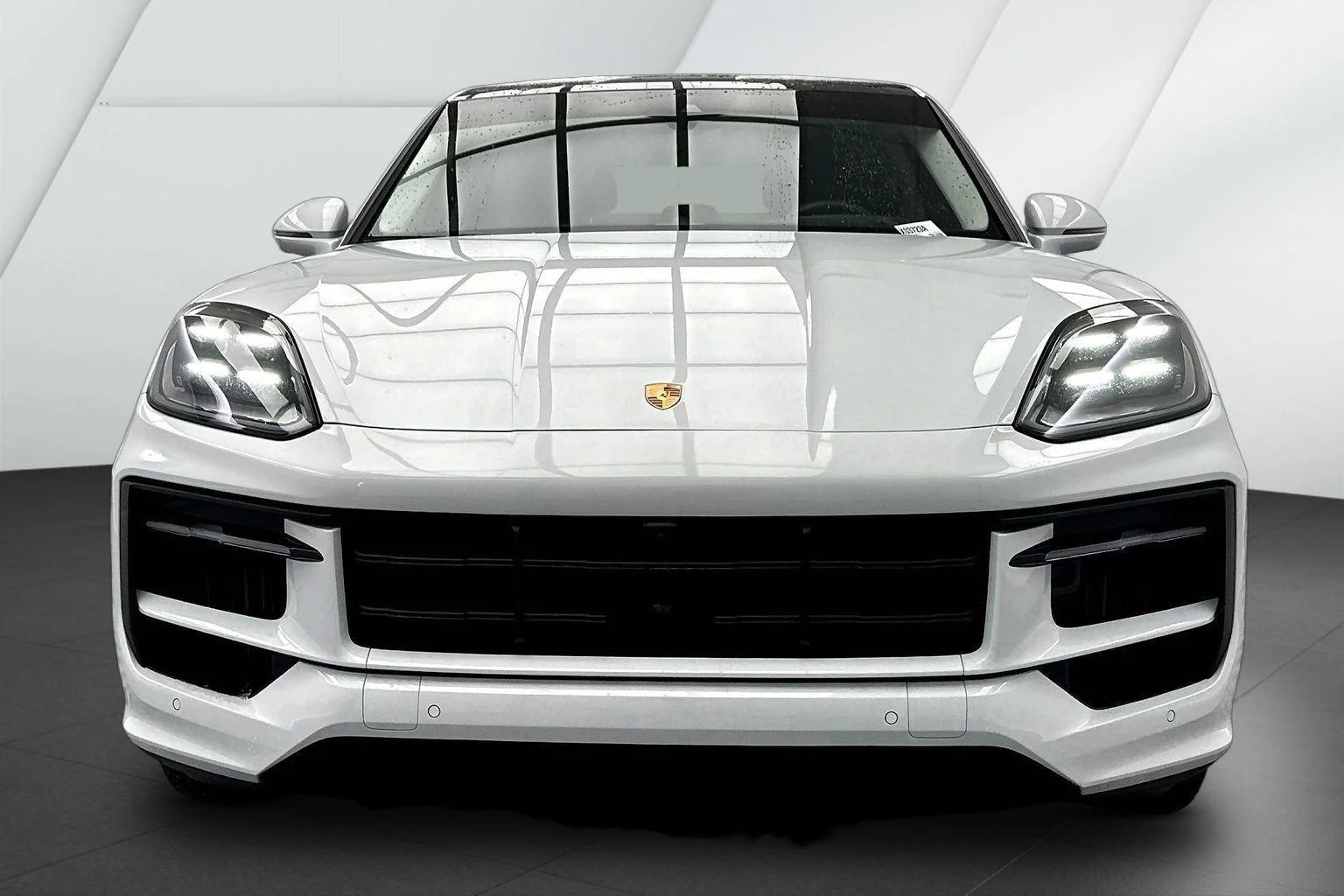 Used 2025 Porsche Cayenne Coup S E-Hybrid with VIN WP1BN2AY6SDA41091 for sale in Omaha, NE