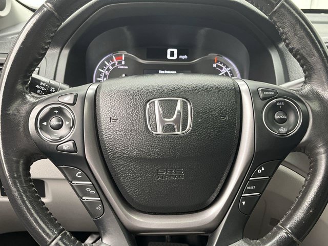 Used 2019 Green Honda RTL-T image 17