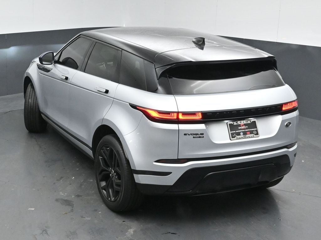 2020 LAND ROVER RANGE ROVER EVOQUE - Image 43