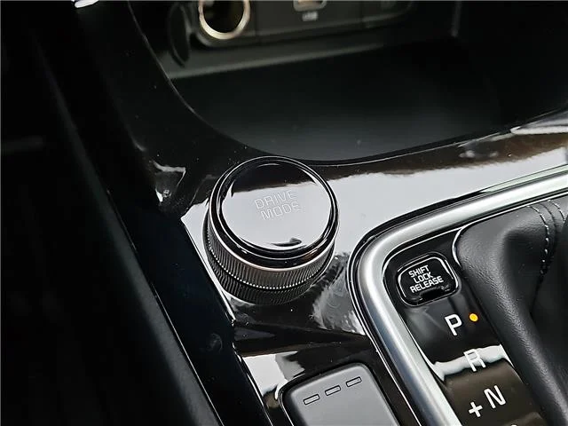 New 2026 Dark Ocean Blue KIA EX Front-Wheel Drive image 20