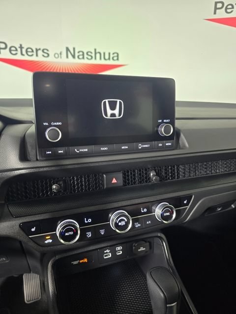 2024 Honda CR-V EX - Photo 52