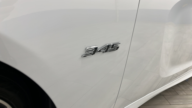 Used 2023 White Knuckle Clearcoat Dodge R/T image 37