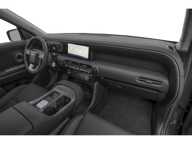 New 2027  Hyundai SEL FWD image 30