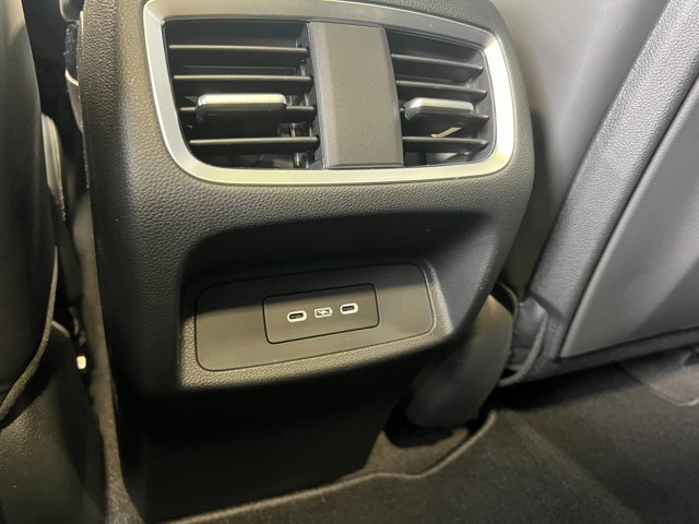 New 2026 Liquid Carbon Metallic Acura w/Technology Package image 29